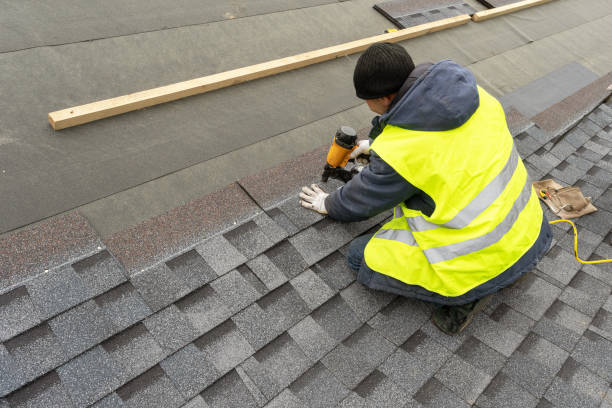 Best Storm Damage Roof Repair  in Midlothian, IL