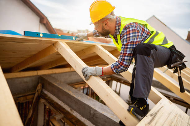 Best Roof Replacement Cost  in Midlothian, IL